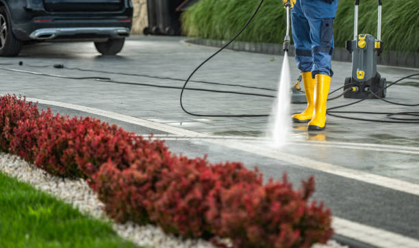 Best Deck Pressure Washing  in Cairo, NE