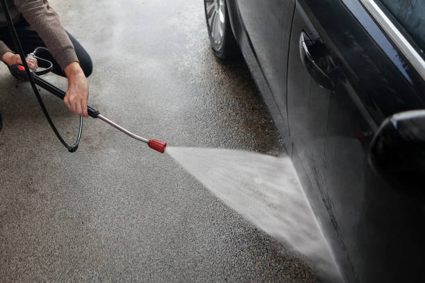 Best Fence Pressure Washing  in Cairo, NE