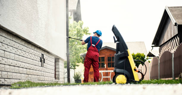 Best Commercial Building Pressure Washing  in Cairo, NE